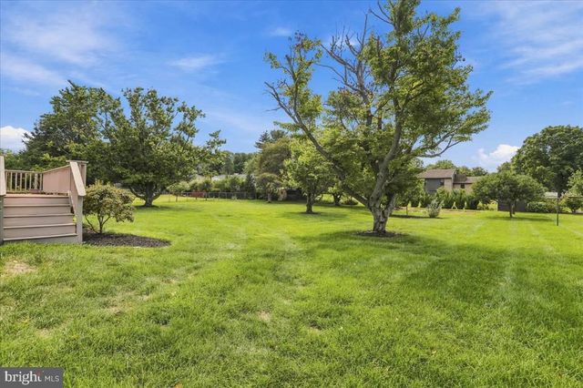 17713 GARDEN VIEW RD, Hagerstown, MD 21740