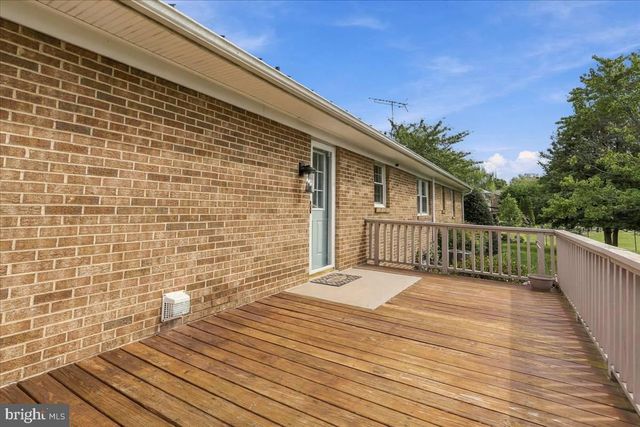 17713 GARDEN VIEW RD, Hagerstown, MD 21740