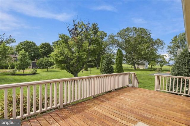 17713 GARDEN VIEW RD, Hagerstown, MD 21740