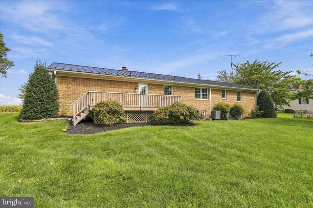 17713 GARDEN VIEW RD, Hagerstown, MD 21740