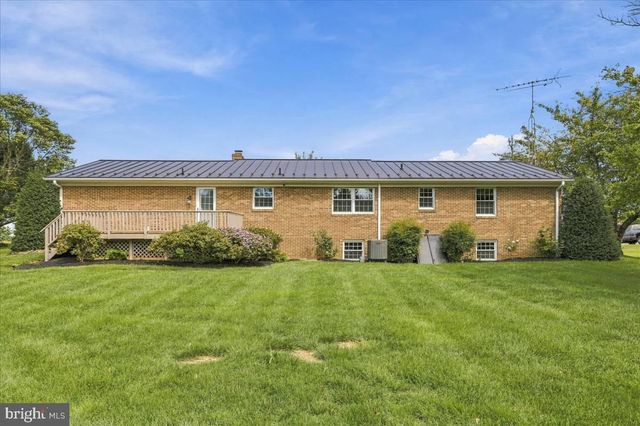 17713 GARDEN VIEW RD, Hagerstown, MD 21740