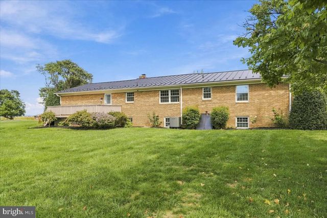 17713 GARDEN VIEW RD, Hagerstown, MD 21740