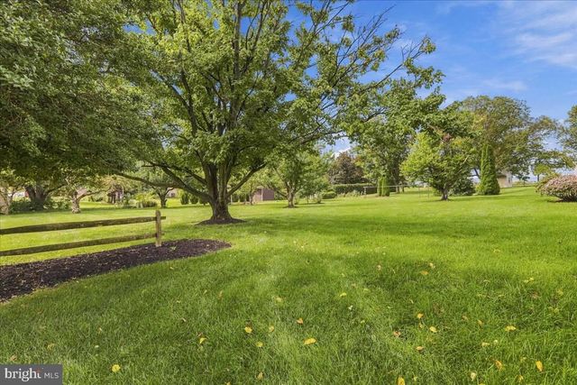 17713 GARDEN VIEW RD, Hagerstown, MD 21740