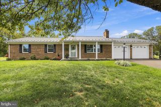 17713 GARDEN VIEW RD, Hagerstown, MD 21740