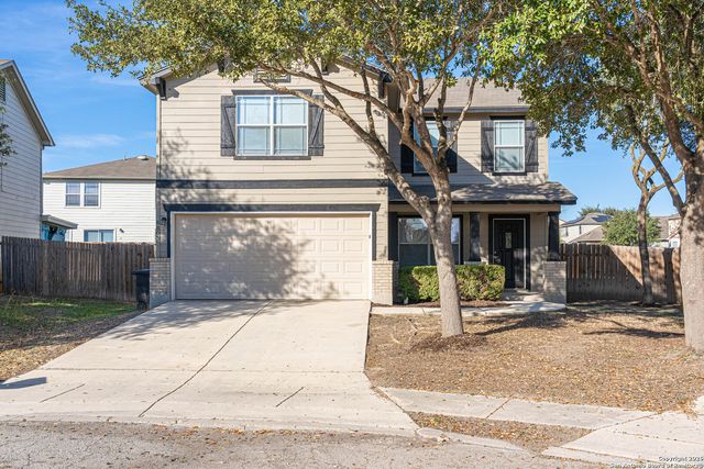 8803 Mesa, San Antonio, TX 78224
