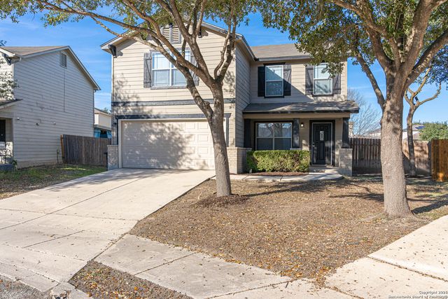 8803 Mesa, San Antonio, TX 78224