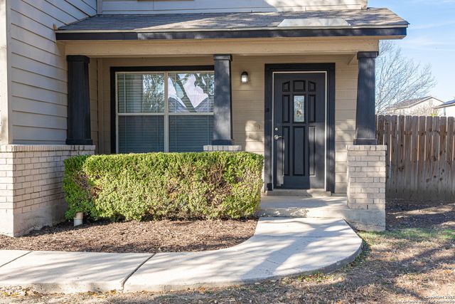8803 Mesa, San Antonio, TX 78224