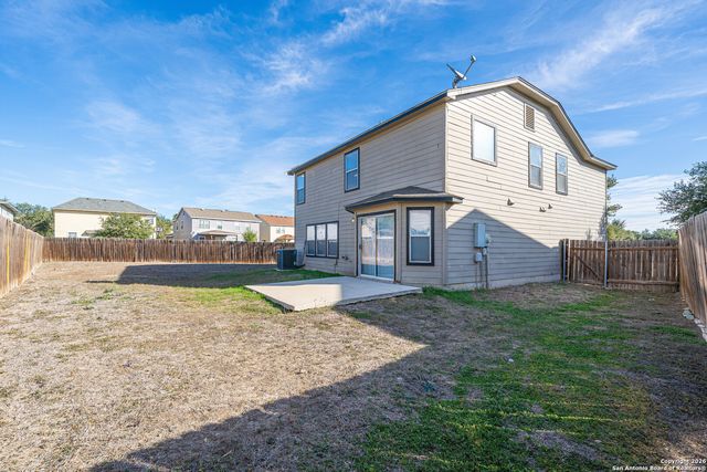 8803 Mesa, San Antonio, TX 78224
