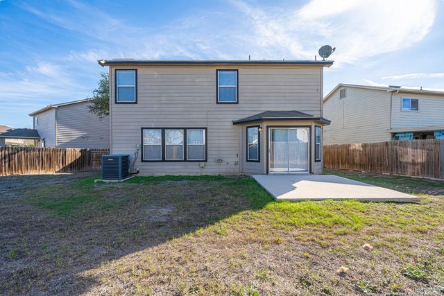 8803 Mesa, San Antonio, TX 78224