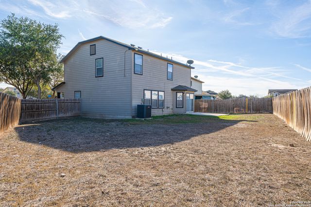 8803 Mesa, San Antonio, TX 78224