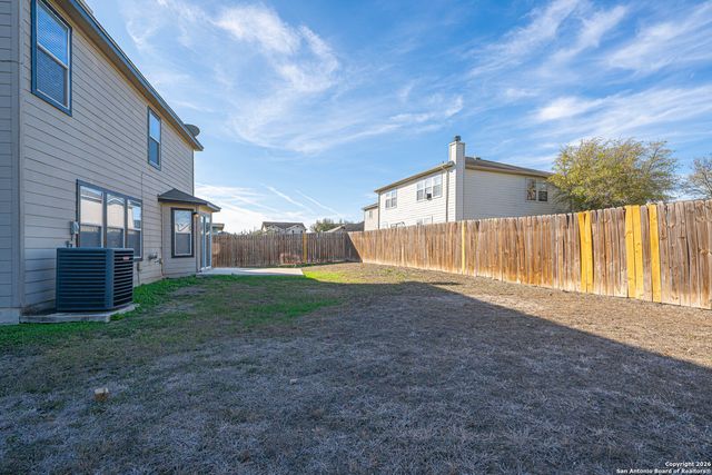 8803 Mesa, San Antonio, TX 78224