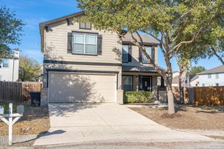 8803 Mesa, San Antonio, TX 78224