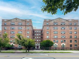 144-80 Sanford Avenue 6F, Flushing, NY 11355