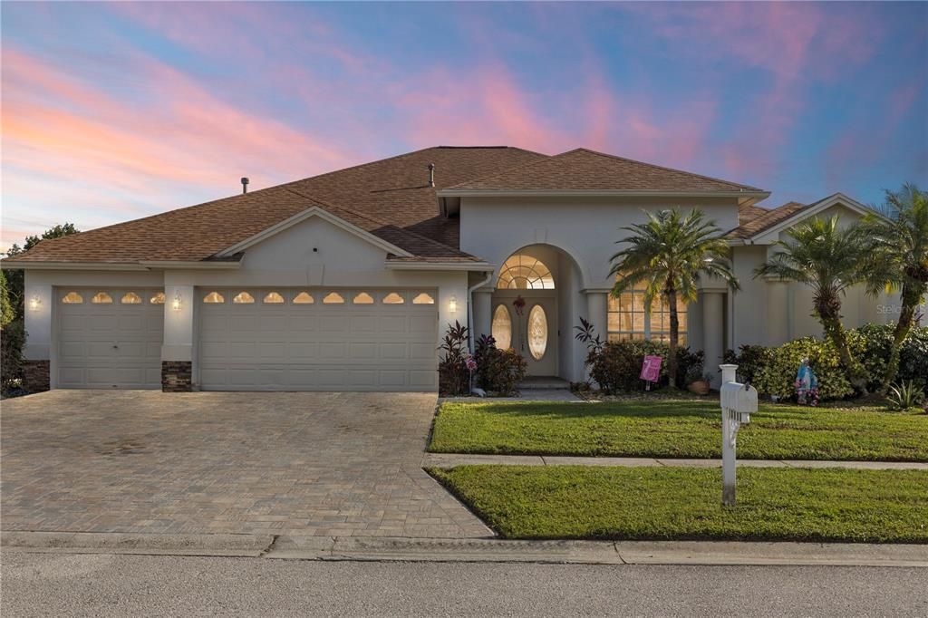18447 EASTWYCK DRIVE, Tampa, FL 33647