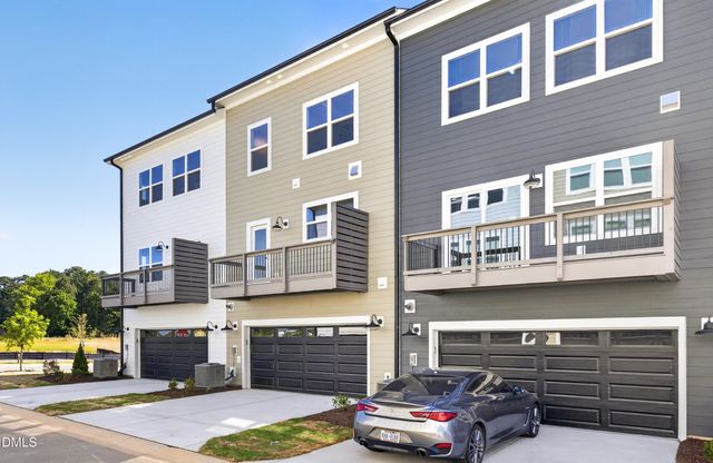 3019 White Rail Drive, Fuquay Varina, NC 27526