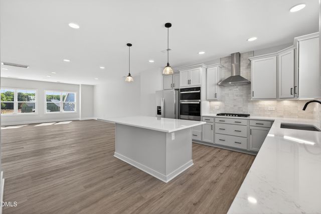 3019 White Rail Drive, Fuquay Varina, NC 27526