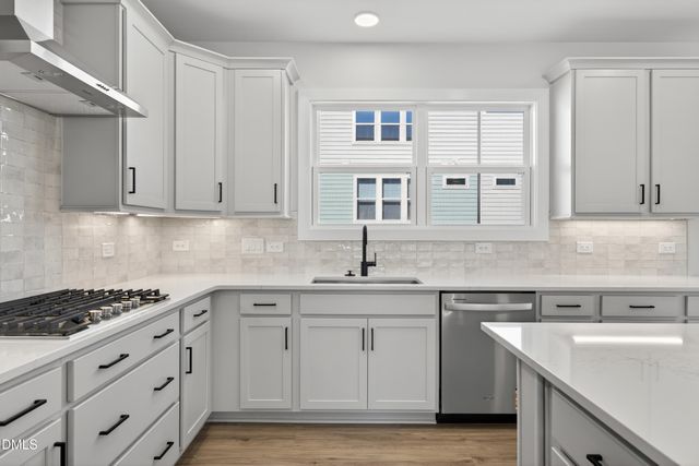 3019 White Rail Drive, Fuquay Varina, NC 27526