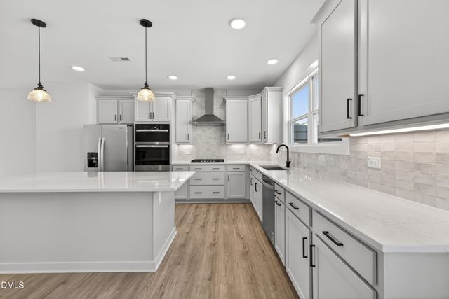 3019 White Rail Drive, Fuquay Varina, NC 27526
