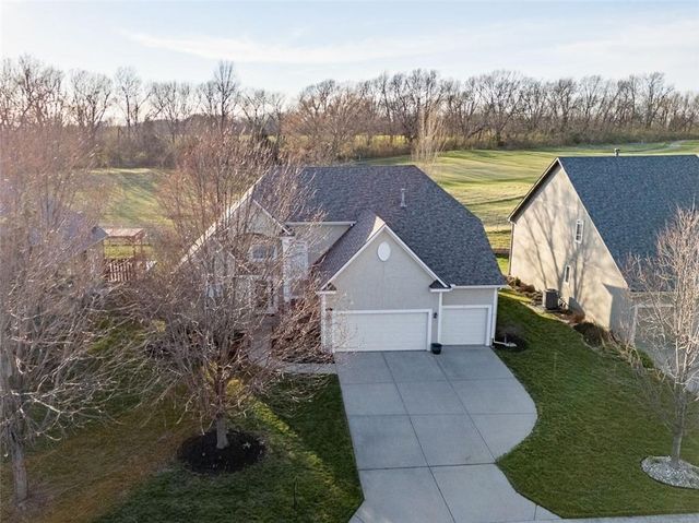 14770 S Glen Eyrie Street, Olathe, KS 66061