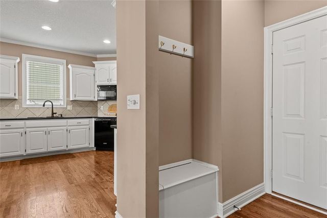 14770 S Glen Eyrie Street, Olathe, KS 66061