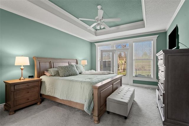 14770 S Glen Eyrie Street, Olathe, KS 66061