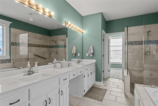 14770 S Glen Eyrie Street, Olathe, KS 66061