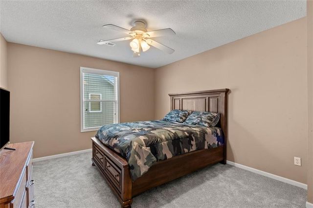 14770 S Glen Eyrie Street, Olathe, KS 66061