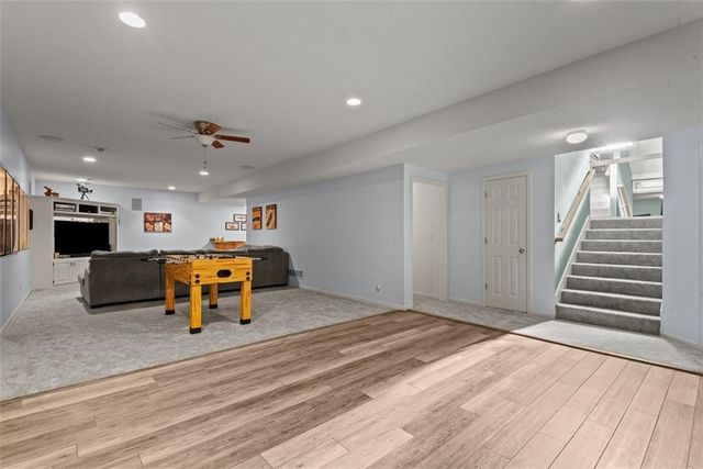 14770 S Glen Eyrie Street, Olathe, KS 66061