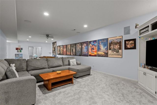 14770 S Glen Eyrie Street, Olathe, KS 66061