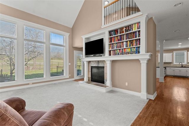 14770 S Glen Eyrie Street, Olathe, KS 66061