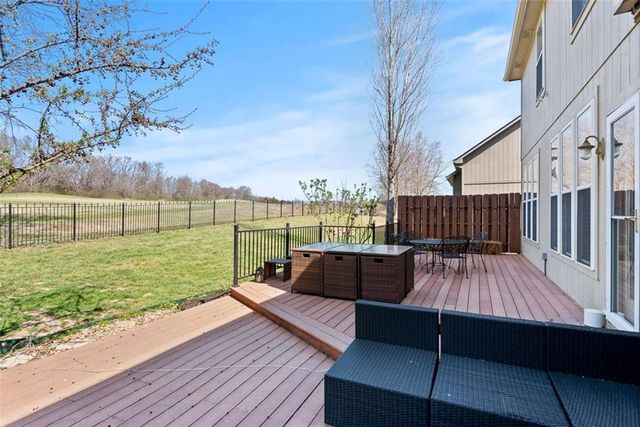 14770 S Glen Eyrie Street, Olathe, KS 66061