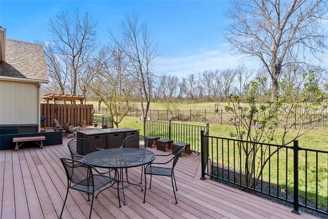 14770 S Glen Eyrie Street, Olathe, KS 66061