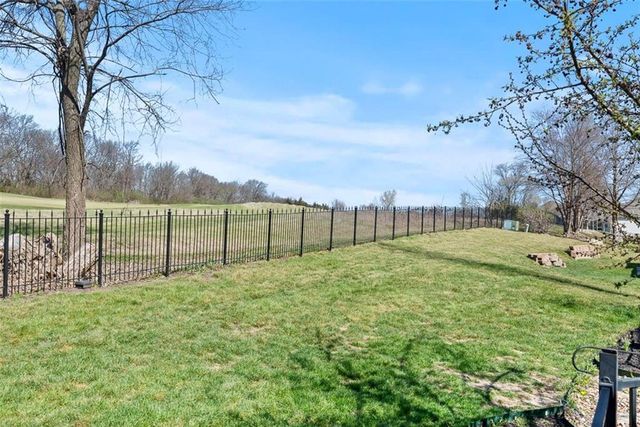 14770 S Glen Eyrie Street, Olathe, KS 66061