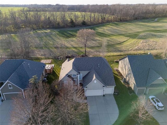 14770 S Glen Eyrie Street, Olathe, KS 66061