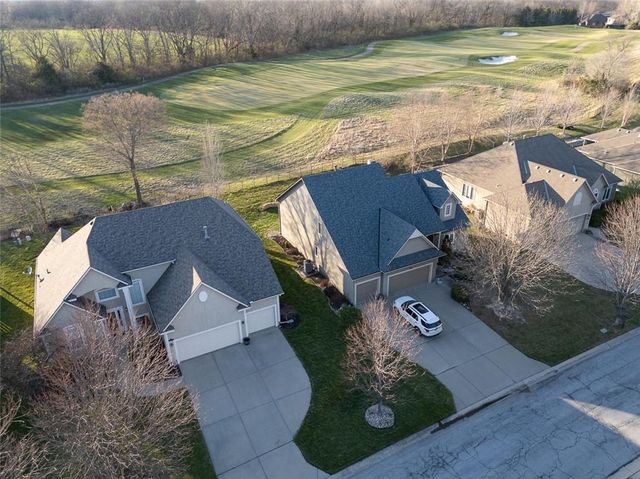 14770 S Glen Eyrie Street, Olathe, KS 66061