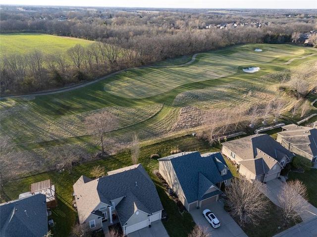 14770 S Glen Eyrie Street, Olathe, KS 66061