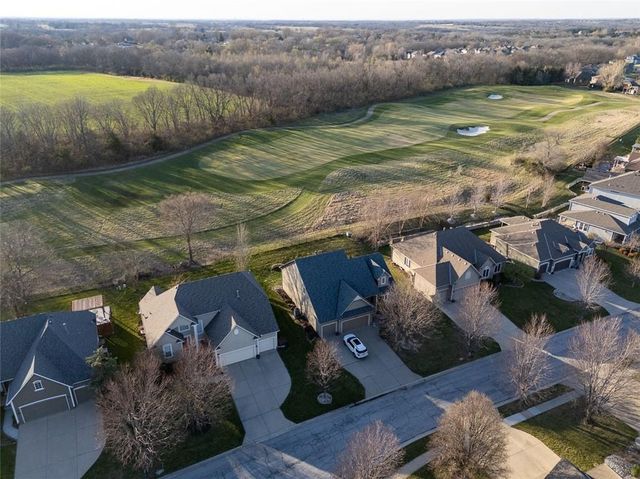 14770 S Glen Eyrie Street, Olathe, KS 66061