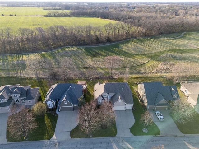 14770 S Glen Eyrie Street, Olathe, KS 66061