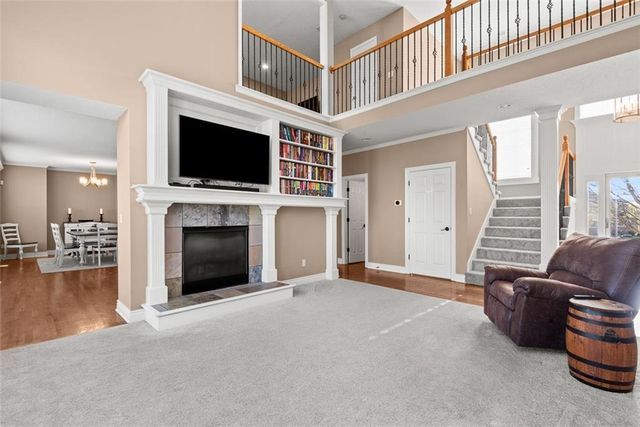 14770 S Glen Eyrie Street, Olathe, KS 66061