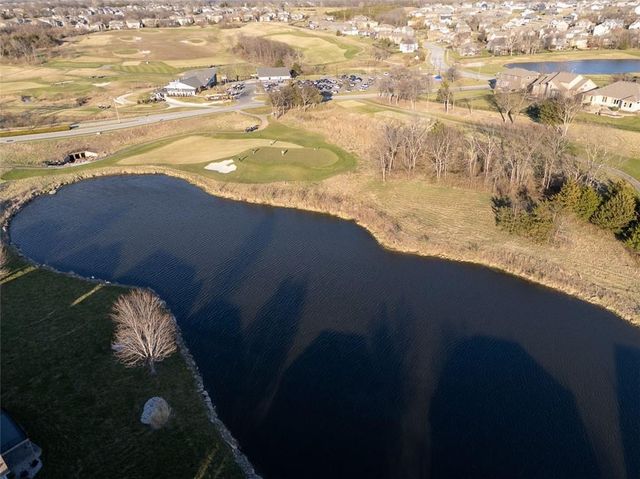 14770 S Glen Eyrie Street, Olathe, KS 66061