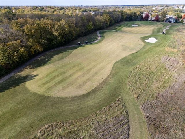 14770 S Glen Eyrie Street, Olathe, KS 66061