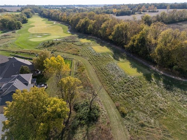 14770 S Glen Eyrie Street, Olathe, KS 66061