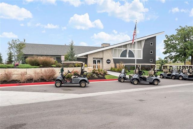 14770 S Glen Eyrie Street, Olathe, KS 66061