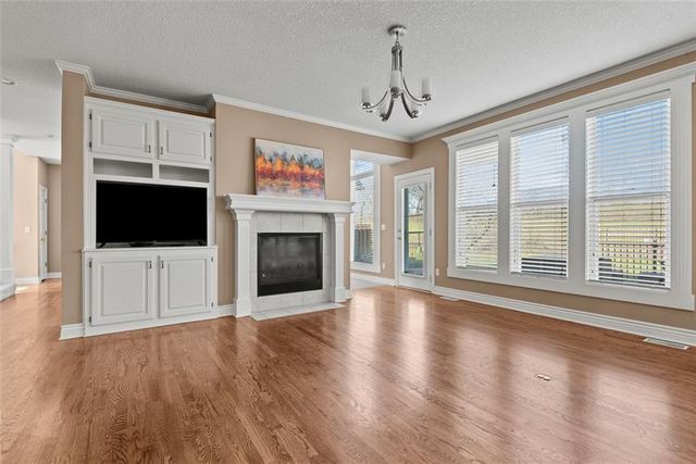 14770 S Glen Eyrie Street, Olathe, KS 66061