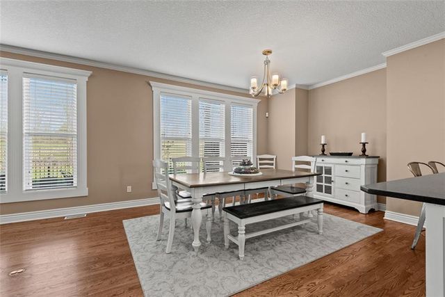 14770 S Glen Eyrie Street, Olathe, KS 66061