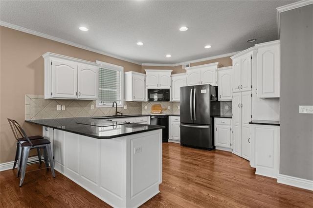 14770 S Glen Eyrie Street, Olathe, KS 66061