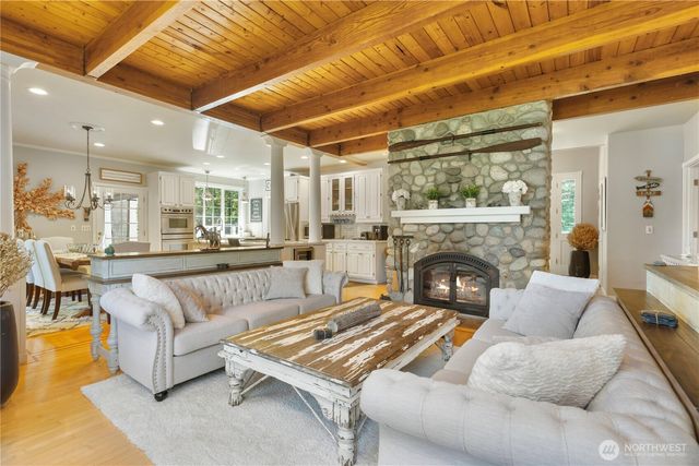 23609 W Lake Kayak Drive, Monroe, WA 98272