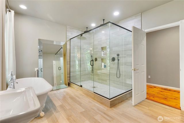 23609 W Lake Kayak Drive, Monroe, WA 98272