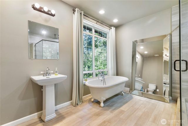 23609 W Lake Kayak Drive, Monroe, WA 98272