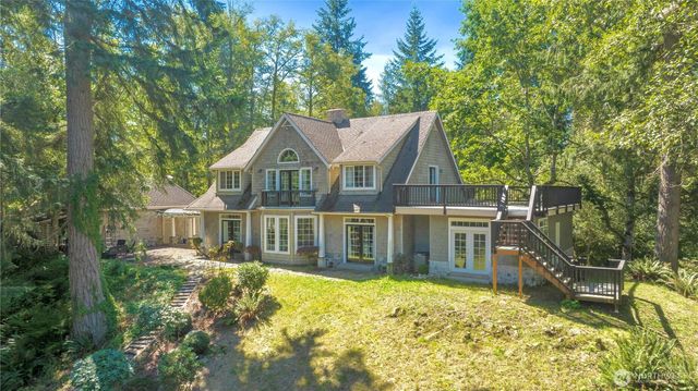 23609 W Lake Kayak Drive, Monroe, WA 98272